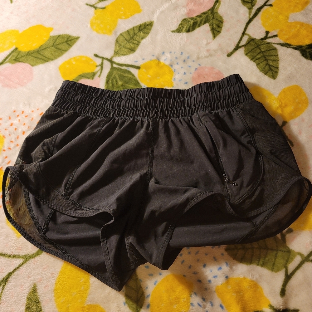 Lululemon